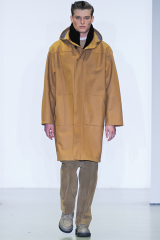 Calvin Klein Collection / - 2012-2013